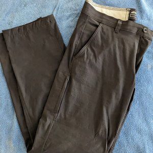 Eddie Bauer Horizon Guide Chino Pants